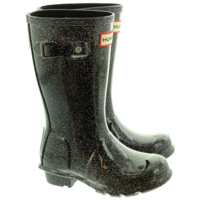 Hunter starcloud deals short rain boots