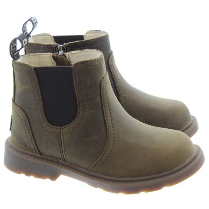 boys ugg chelsea boots