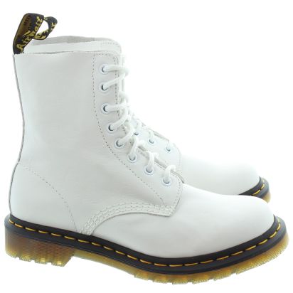 Off white discount doc martens