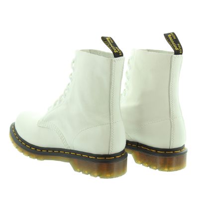 Dr martens pascal virginia white shop
