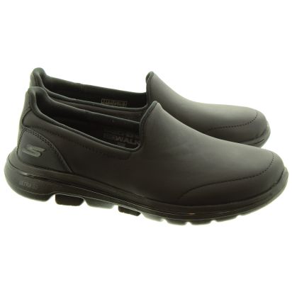 Skechers ladies dress discount shoes