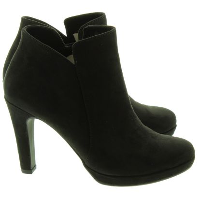 Gabor Sallis Ladies Ankle Boots | Gabor Shoes