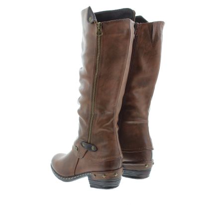Rieker boots 93655 discount