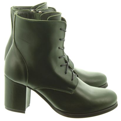 Green boots hotsell womens uk
