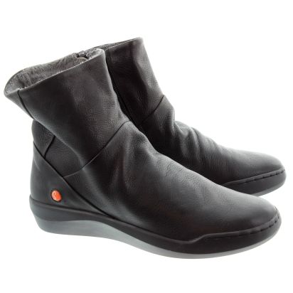 softinos ladies boots