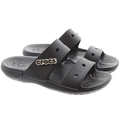 Croc sandals uk ladies 2025