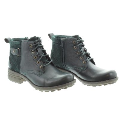 Earth Spirit Paxton Boots 2024 favors