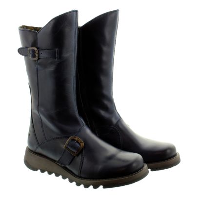 fly mes 2 boots
