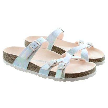 Stylish Summer Vegan Wedge Sandals 2021  ethical elephant