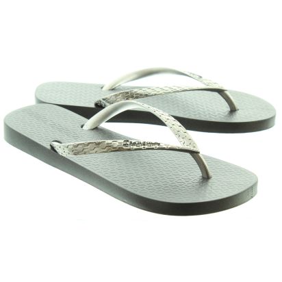ipanema glam flip flops