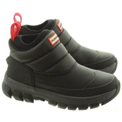 Ankle boots cheap hunter