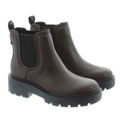 Ugg waterproof sale ankle boots