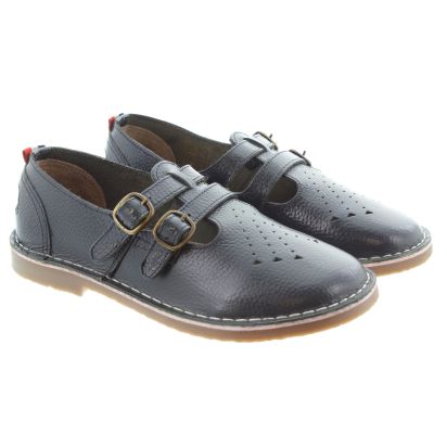 Ladies t clearance bar shoe