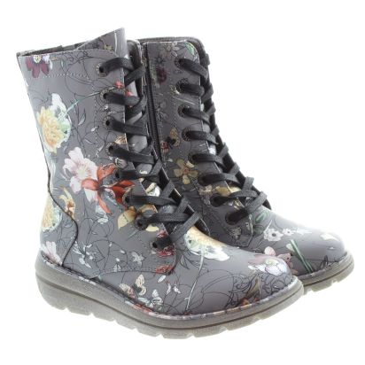Heavenly feet hot sale long boots