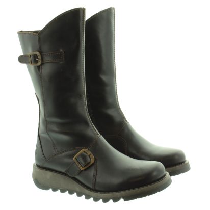 London fly hotsell boots amazon