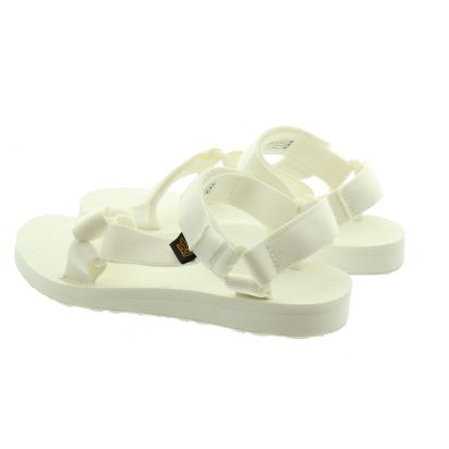 TEVA Ladies Original Universal Sandals In White