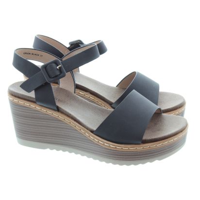 Heavenly feet new arrivals wedge shoes
