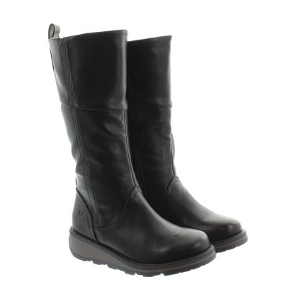 Heavenly feet deals ladies boots