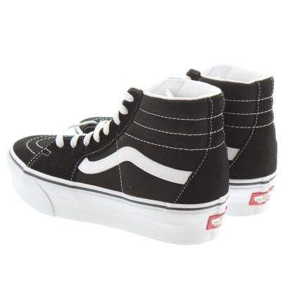 Sk8 hi platform sales