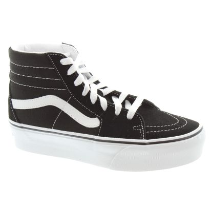 Vans platform sk8 hi 2025