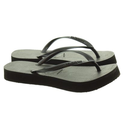 Flatform best sale flip flops