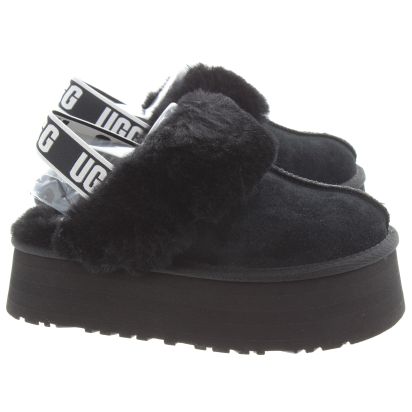 ugg funkette kids