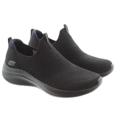 Skechers ultra flex first take uk top