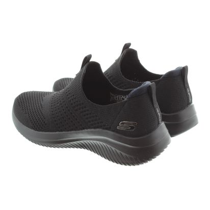 Skechers ultra flex sort deals