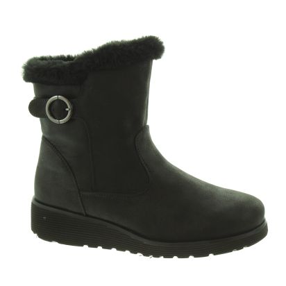 Skechers vegan boots discount