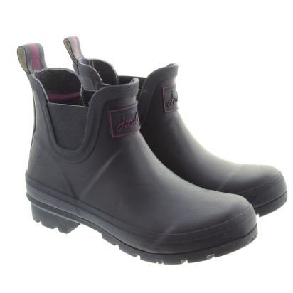 Joules short sales wellington boots