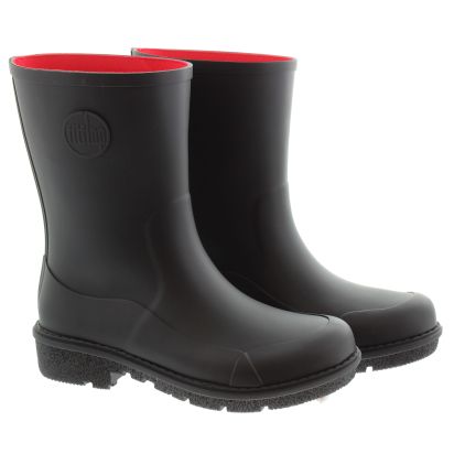 Fitflop ladies 2025 boots