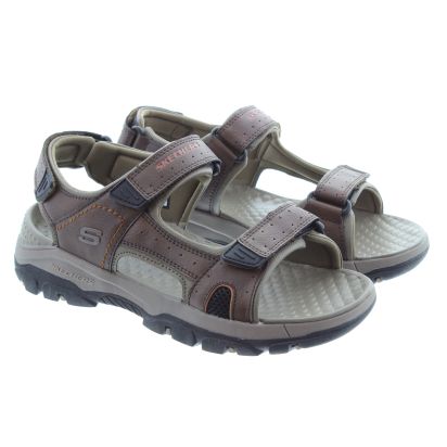Skechers fisherman sandals mens store