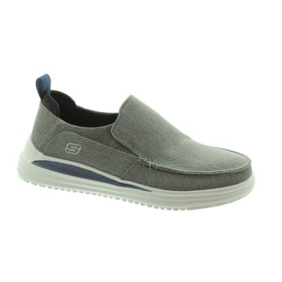 Skechers go walk 2 mens grey online