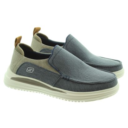 Men's shop sketchers shoes
