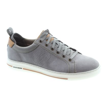 Mens skechers memory foam uk 2025