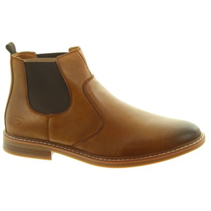 Cheap skechers mens boots on sale