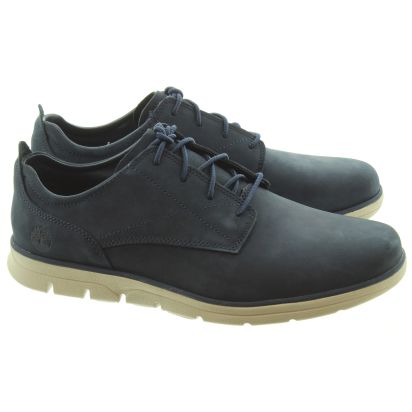 men's bradstreet waterproof oxford shoes