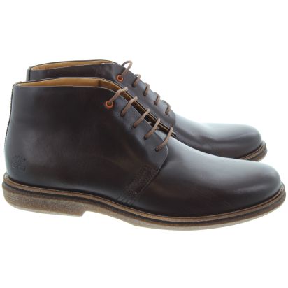 Timberland city chukka store