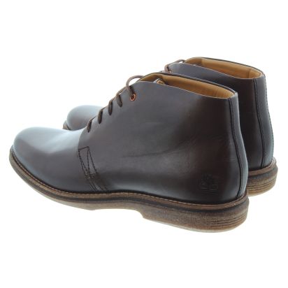 Timberland city chukka top