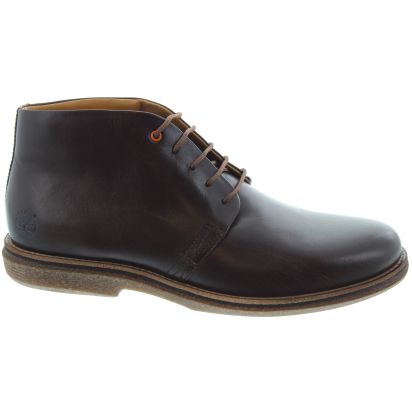 Timberland city chukka top