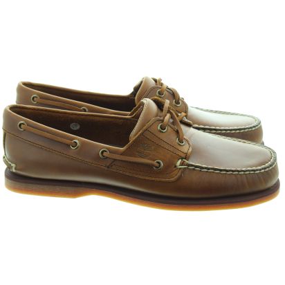 timberland slip ons mens