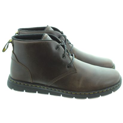 doc martens chukka boots