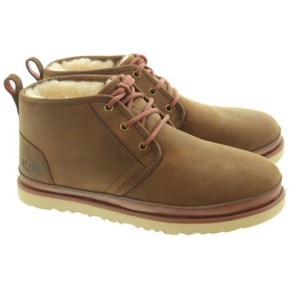 ugg men's neumel casual boots