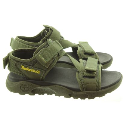 timberland ripcord sandal