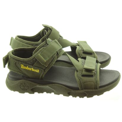 timberland mens sandals