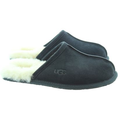 mens ugg scuff slipper