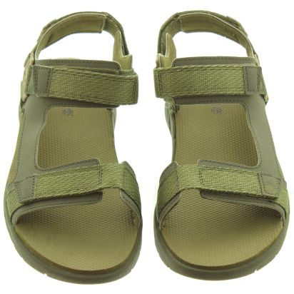 Windham trail sandal top