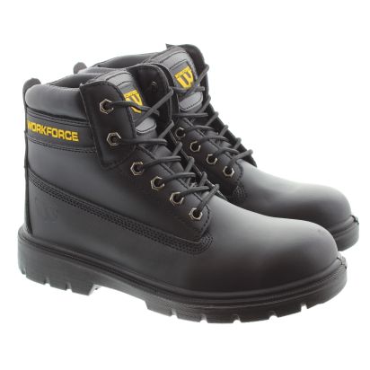 Mens chainsaw boots sales