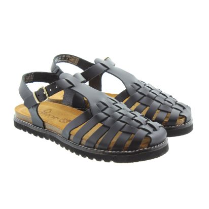Closed back sandals for ladies hotsell