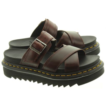 dr martens ryker